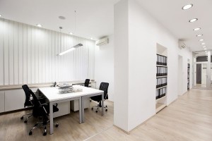 A Brief Look at Reception Chairs and Desks