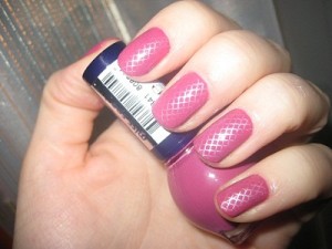 4 Reasons for Why nail stamping plates Should Be used1